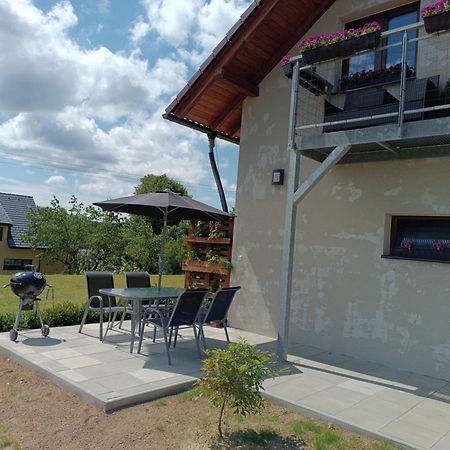 Apartman Frymburk 700 Exterior foto