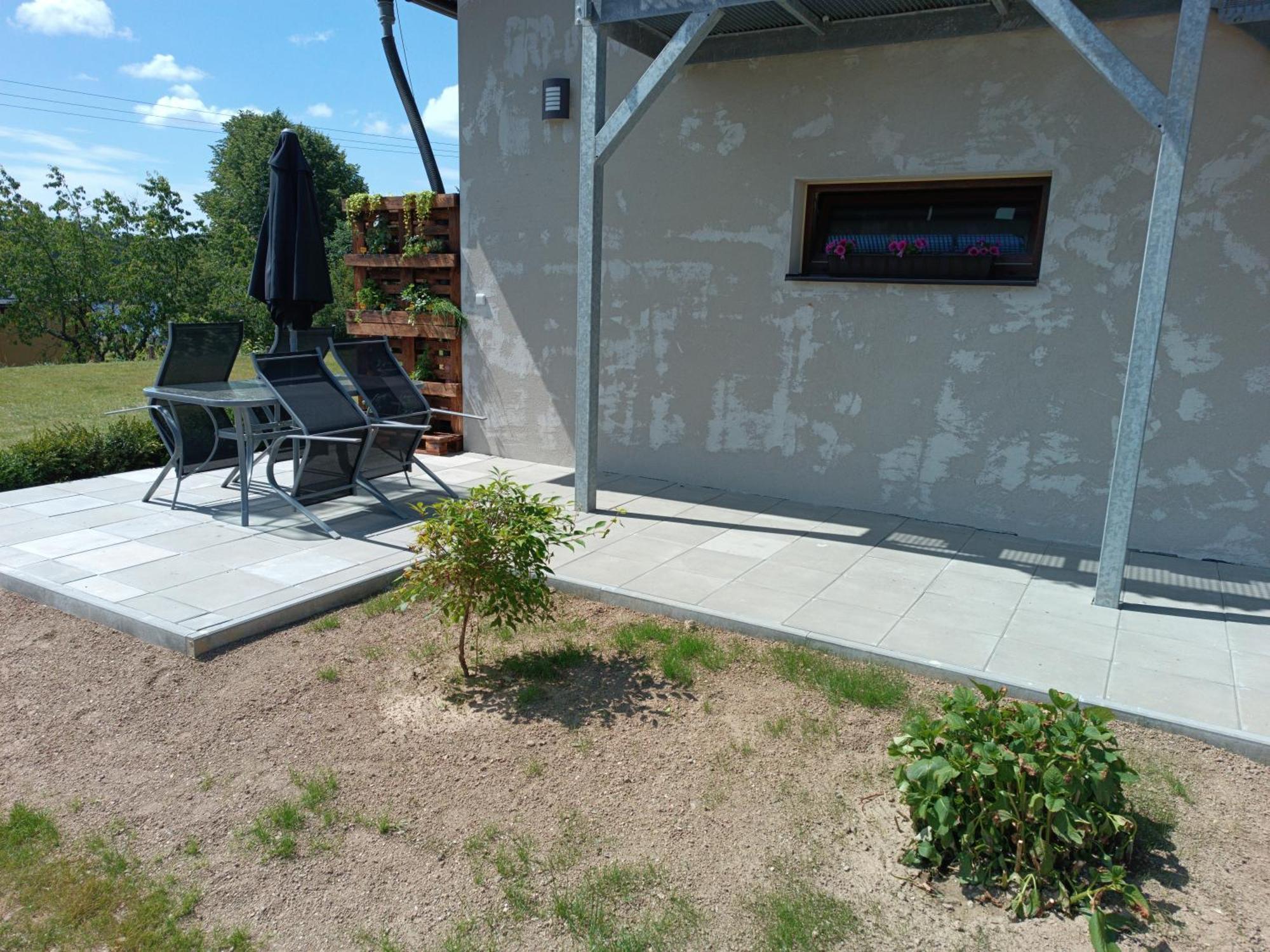 Apartman Frymburk 700 Exterior foto